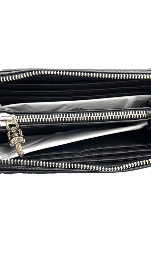 CH+Roundzip Wallet